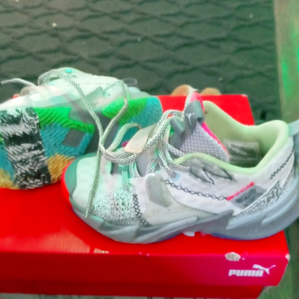 Shoes